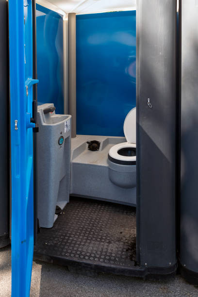 Porta potty rental for festivals in Delphi, IN