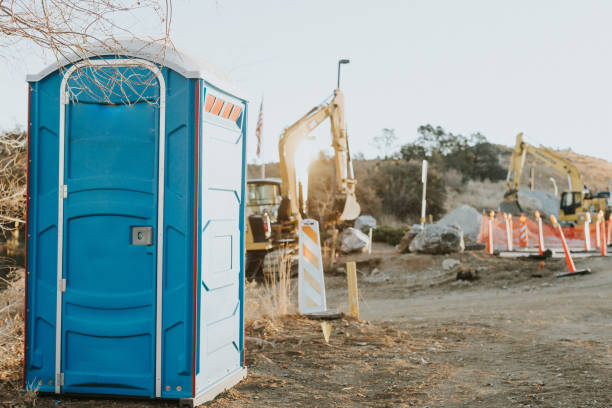 Portable Toilet Options We Offer in Delphi, IN