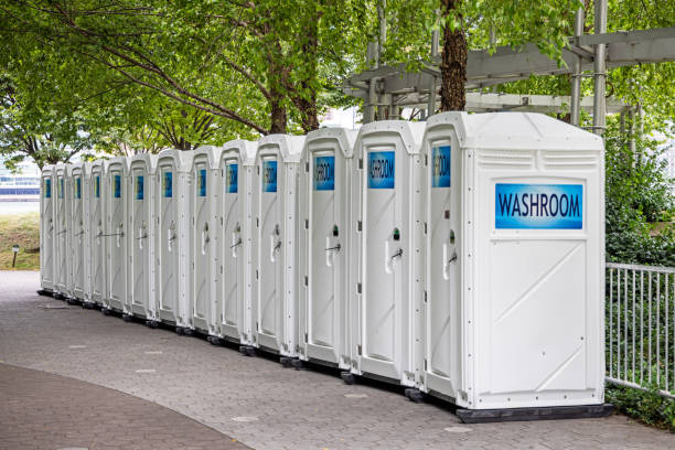 Best Construction site porta potty rental  in Delphi, IN