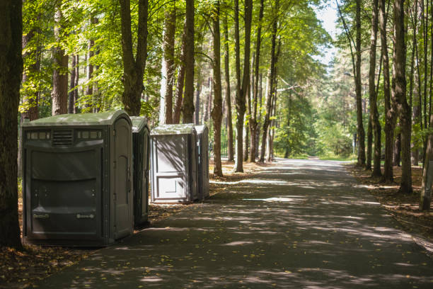 Trusted Delphi, IN porta potty rental Experts