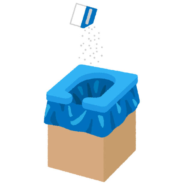 Best Porta potty rental near me  in Delphi, IN
