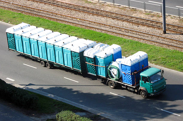 Best Portable toilet rental cost  in Delphi, IN