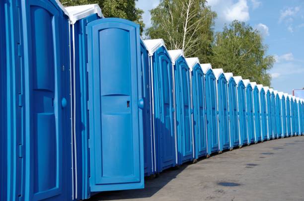 Sanitation services for porta potties in Delphi, IN